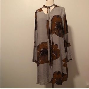 Honey Punch Dress Size Large